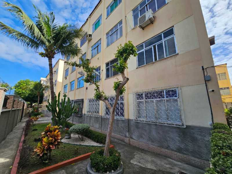 Conheça 18 do imóvel - Apartamento 2 quartos à venda Freguesia (Jacarepaguá), Rio de Janeiro - R$ 268.000 - FRAP22517 - 18 18 - 18