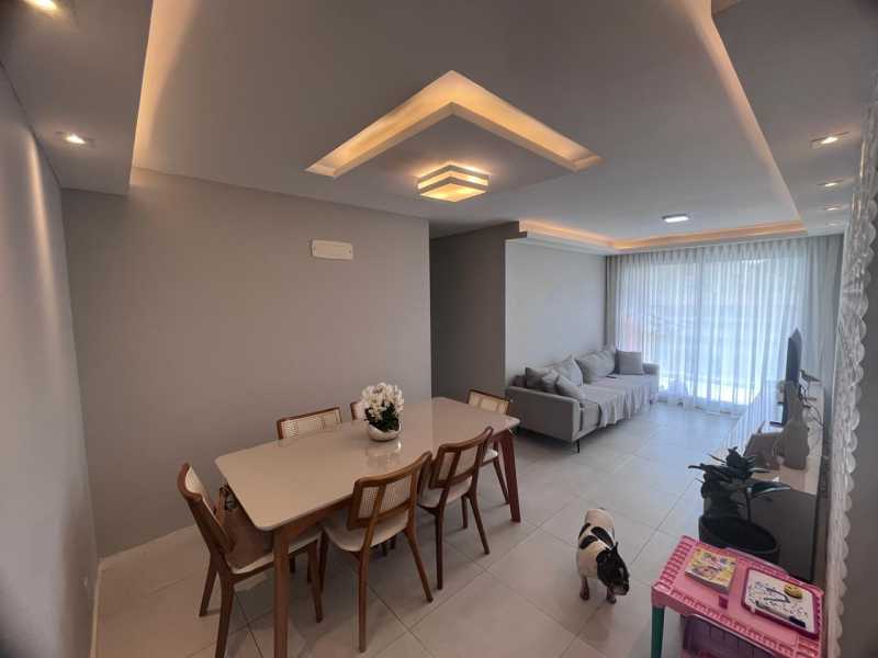 Conheça WhatsApp Image 2025-10-10 at 1 do imóvel - Apartamento 3 quartos à venda Freguesia (Jacarepaguá), Rio de Janeiro - R$ 890.000 - FRAP31077 - 2 WhatsApp Image 2025-10-10 at 1 - 2