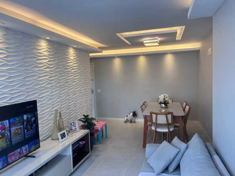 Conheça WhatsApp Image 2025-10-10 at 1 do imóvel - Apartamento 3 quartos à venda Freguesia (Jacarepaguá), Rio de Janeiro - R$ 890.000 - FRAP31077 - 4 WhatsApp Image 2025-10-10 at 1 - 4