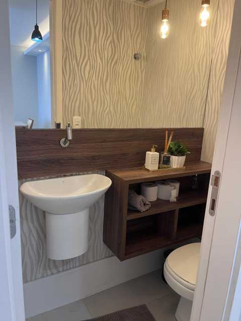 Conheça WhatsApp Image 2025-10-10 at 1 do imóvel - Apartamento 3 quartos à venda Freguesia (Jacarepaguá), Rio de Janeiro - R$ 890.000 - FRAP31077 - 6 WhatsApp Image 2025-10-10 at 1 - 6