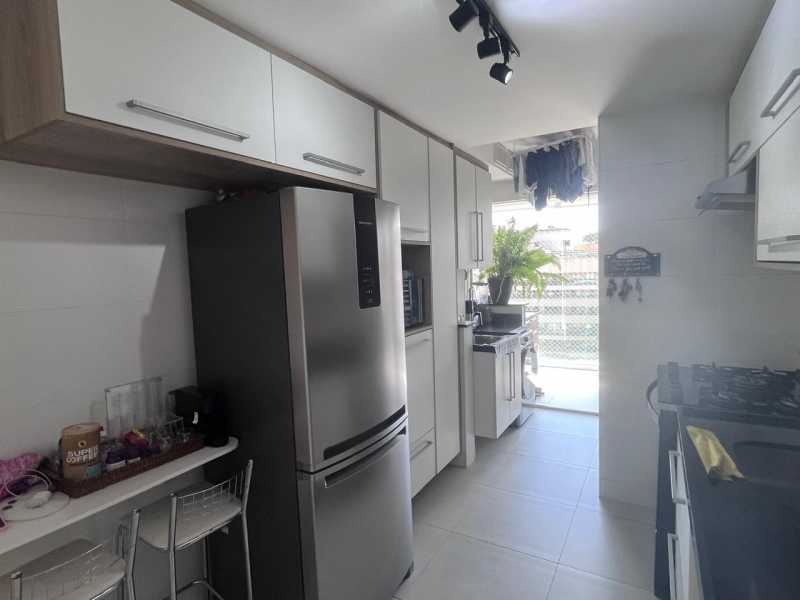 Conheça WhatsApp Image 2025-10-10 at 1 do imóvel - Apartamento 3 quartos à venda Freguesia (Jacarepaguá), Rio de Janeiro - R$ 890.000 - FRAP31077 - 8 WhatsApp Image 2025-10-10 at 1 - 8