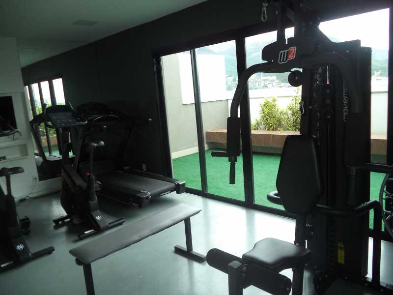 Conheça DSC03766 do imóvel - Apartamento 3 quartos à venda Freguesia (Jacarepaguá), Rio de Janeiro - R$ 890.000 - FRAP31077 - 29 DSC03766 - 29