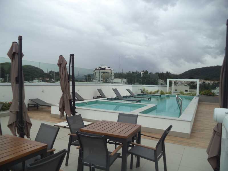 Conheça DSC03780 do imóvel - Apartamento 3 quartos à venda Freguesia (Jacarepaguá), Rio de Janeiro - R$ 890.000 - FRAP31077 - 28 DSC03780 - 28