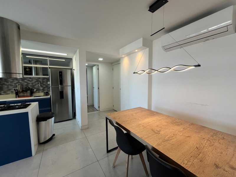 Conheça 11 do imóvel - Apartamento 1 quarto à venda Curicica, Rio de Janeiro - R$ 470.000 - FRAP10190 - 11 11 - 11
