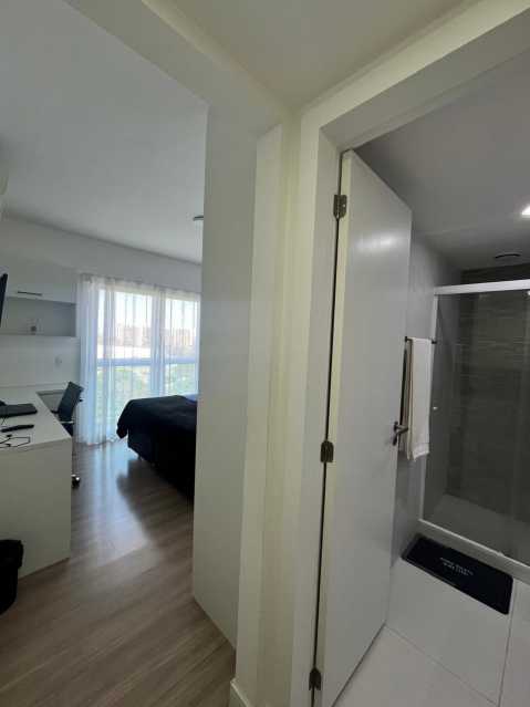 Conheça 13 do imóvel - Apartamento 1 quarto à venda Curicica, Rio de Janeiro - R$ 470.000 - FRAP10190 - 13 13 - 13