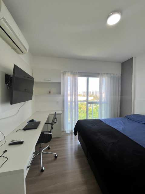 Conheça 14 do imóvel - Apartamento 1 quarto à venda Curicica, Rio de Janeiro - R$ 470.000 - FRAP10190 - 14 14 - 14