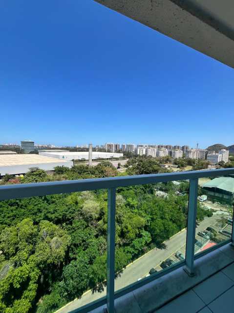 Conheça 16 do imóvel - Apartamento 1 quarto à venda Curicica, Rio de Janeiro - R$ 470.000 - FRAP10190 - 16 16 - 16