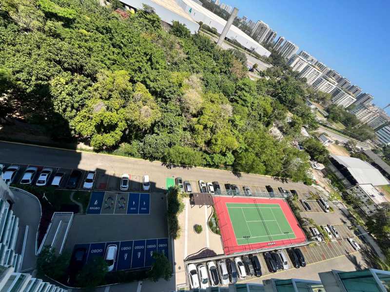 Conheça 17 do imóvel - Apartamento 1 quarto à venda Curicica, Rio de Janeiro - R$ 470.000 - FRAP10190 - 17 17 - 17