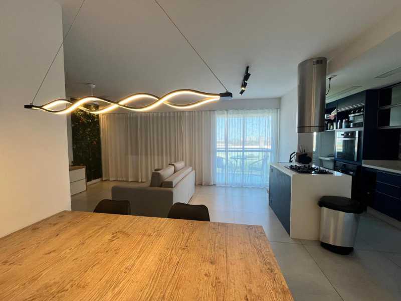 Conheça 21 do imóvel - Apartamento 1 quarto à venda Curicica, Rio de Janeiro - R$ 470.000 - FRAP10190 - 21 21 - 21