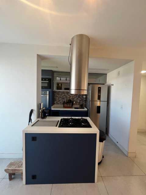 Conheça 22 do imóvel - Apartamento 1 quarto à venda Curicica, Rio de Janeiro - R$ 470.000 - FRAP10190 - 22 22 - 22
