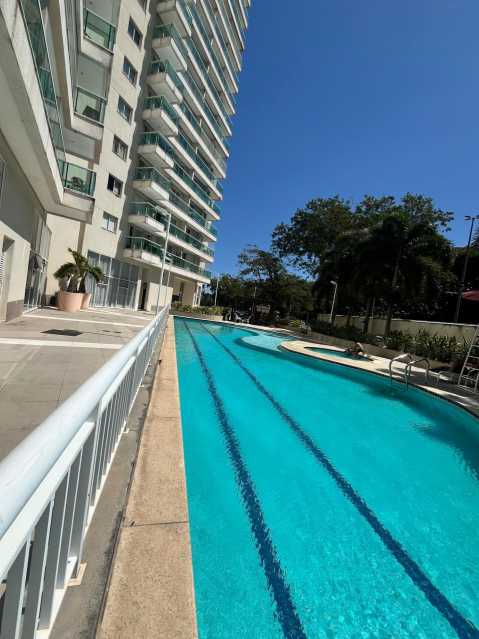 Conheça 26 do imóvel - Apartamento 1 quarto à venda Curicica, Rio de Janeiro - R$ 470.000 - FRAP10190 - 26 26 - 26