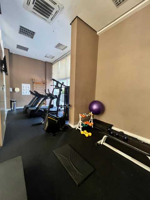 Conheça 28 do imóvel - Apartamento 1 quarto à venda Curicica, Rio de Janeiro - R$ 470.000 - FRAP10190 - 28 28 - 28
