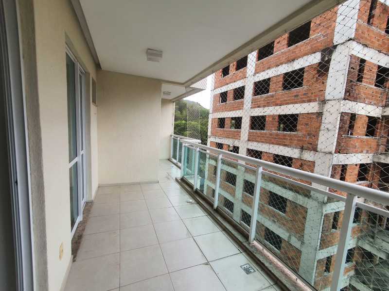 Conheça 3f38acd3-07bd-4105-829f-55519b do imóvel - Apartamento 2 quartos para alugar Freguesia (Jacarepaguá), Rio de Janeiro - R$ 2.750 - FRAP22523 - 3 3f38acd3-07bd-4105-829f-55519b - 3