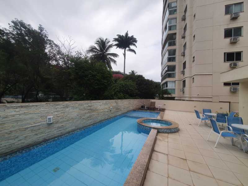 Conheça 4a2779b4-b61d-4d95-8dba-af9021 do imóvel - Apartamento 2 quartos para alugar Freguesia (Jacarepaguá), Rio de Janeiro - R$ 2.750 - FRAP22523 - 19 4a2779b4-b61d-4d95-8dba-af9021 - 19