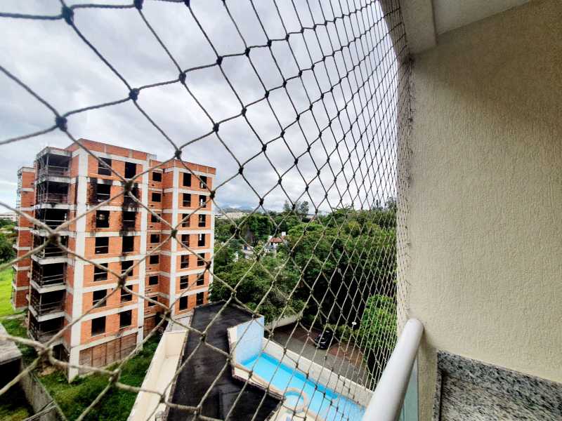 Conheça 9c57356b-2632-46e8-a96a-688ed3 do imóvel - Apartamento 2 quartos para alugar Freguesia (Jacarepaguá), Rio de Janeiro - R$ 2.750 - FRAP22523 - 18 9c57356b-2632-46e8-a96a-688ed3 - 18