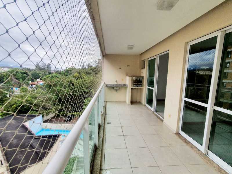 Conheça 372679a7-fbf2-4900-9144-915e3f do imóvel - Apartamento 2 quartos para alugar Freguesia (Jacarepaguá), Rio de Janeiro - R$ 2.750 - FRAP22523 - 1 372679a7-fbf2-4900-9144-915e3f - 1