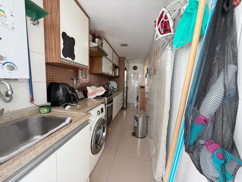 Conheça 1f480a5b-7576-42c8-8eb8-859aa8 do imóvel - Apartamento 2 quartos à venda Pechincha, Rio de Janeiro - R$ 330.000 - FRAP22525 - 11 1f480a5b-7576-42c8-8eb8-859aa8 - 11