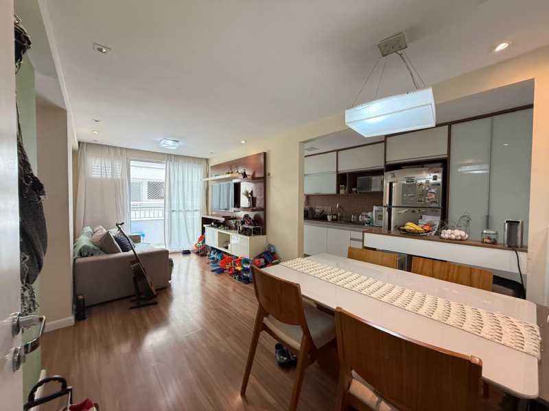 Conheça 3eb1b8a2-152e-4229-9e41-cdd752 do imóvel - Apartamento 2 quartos à venda Pechincha, Rio de Janeiro - R$ 330.000 - FRAP22525 - 1 3eb1b8a2-152e-4229-9e41-cdd752 - 1