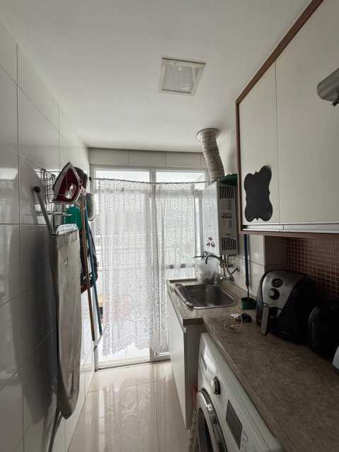Conheça 04ac2bb6-f3f0-41f1-8040-52233c do imóvel - Apartamento 2 quartos à venda Pechincha, Rio de Janeiro - R$ 330.000 - FRAP22525 - 12 04ac2bb6-f3f0-41f1-8040-52233c - 12