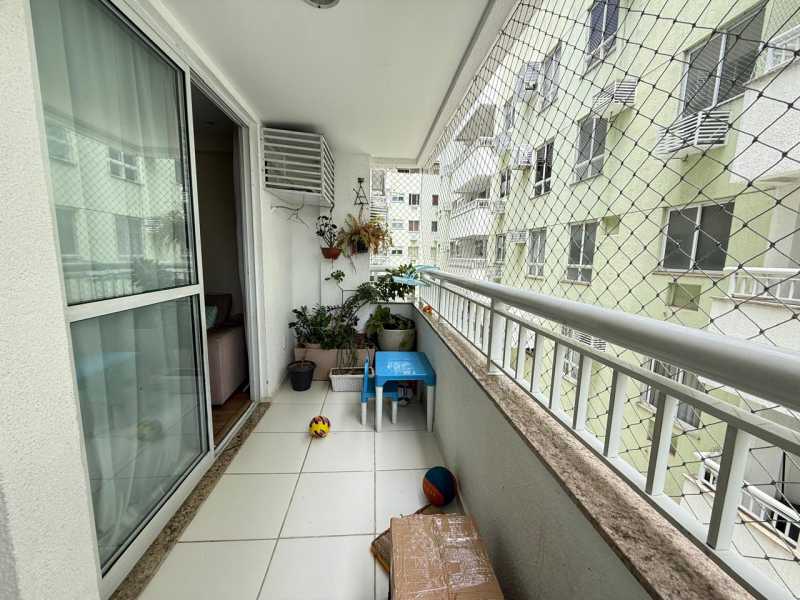 Conheça a465311a-4851-4a4b-be5b-e45306 do imóvel - Apartamento 2 quartos à venda Pechincha, Rio de Janeiro - R$ 330.000 - FRAP22525 - 3 a465311a-4851-4a4b-be5b-e45306 - 3