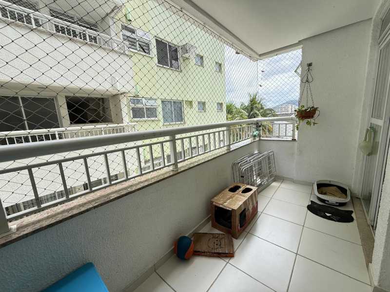 Conheça d10764c0-f6e3-484b-8d1d-17085f do imóvel - Apartamento 2 quartos à venda Pechincha, Rio de Janeiro - R$ 330.000 - FRAP22525 - 4 d10764c0-f6e3-484b-8d1d-17085f - 4