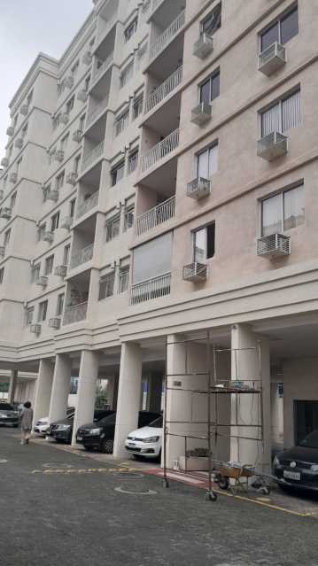 Conheça 1 do imóvel - Apartamento 2 quartos à venda Taquara, Rio de Janeiro - R$ 320.000 - FRAP22527 - 30 1 - 30