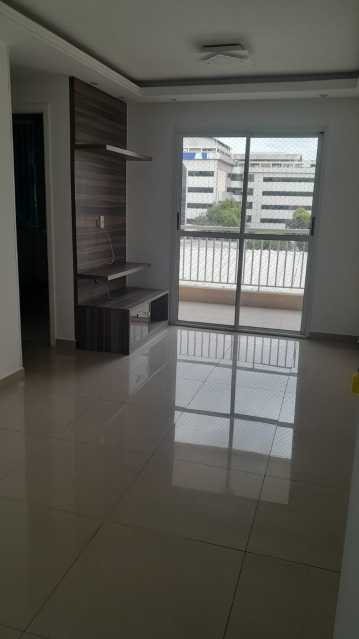 Conheça 3 do imóvel - Apartamento 2 quartos à venda Taquara, Rio de Janeiro - R$ 320.000 - FRAP22527 - 1 3 - 1