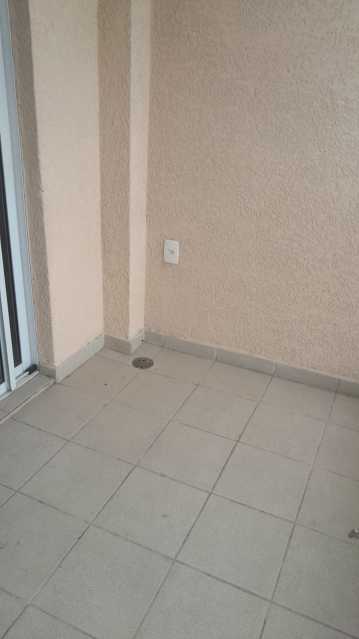 Conheça 5 do imóvel - Apartamento 2 quartos à venda Taquara, Rio de Janeiro - R$ 320.000 - FRAP22527 - 6 5 - 6