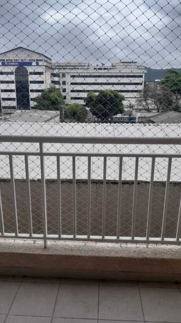 Conheça 6 do imóvel - Apartamento 2 quartos à venda Taquara, Rio de Janeiro - R$ 320.000 - FRAP22527 - 3 6 - 3