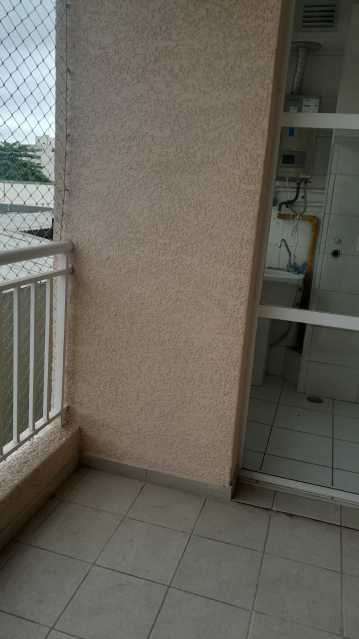 Conheça 7 do imóvel - Apartamento 2 quartos à venda Taquara, Rio de Janeiro - R$ 320.000 - FRAP22527 - 5 7 - 5