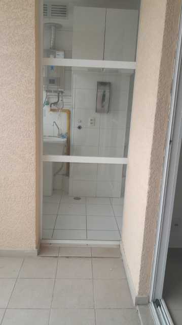 Conheça 8 do imóvel - Apartamento 2 quartos à venda Taquara, Rio de Janeiro - R$ 320.000 - FRAP22527 - 22 8 - 22