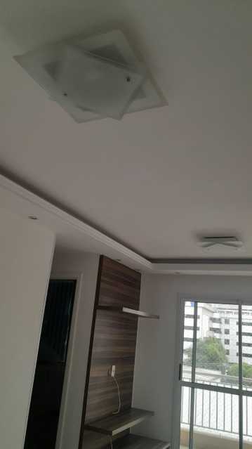 Conheça 9 do imóvel - Apartamento 2 quartos à venda Taquara, Rio de Janeiro - R$ 320.000 - FRAP22527 - 2 9 - 2