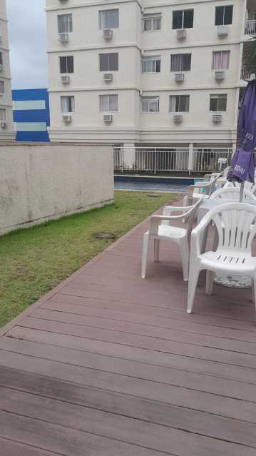 Conheça 10b86ffa-a622-40e8-9a7c-a859e7 do imóvel - Apartamento 2 quartos à venda Taquara, Rio de Janeiro - R$ 320.000 - FRAP22527 - 23 10b86ffa-a622-40e8-9a7c-a859e7 - 23