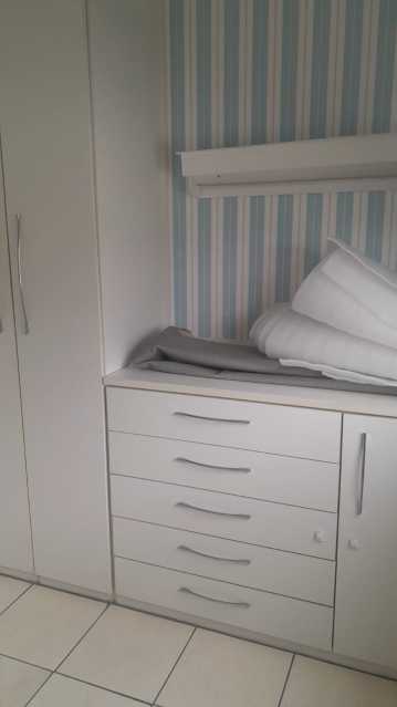 Conheça 13 do imóvel - Apartamento 2 quartos à venda Taquara, Rio de Janeiro - R$ 320.000 - FRAP22527 - 13 13 - 13