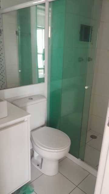 Conheça 14 do imóvel - Apartamento 2 quartos à venda Taquara, Rio de Janeiro - R$ 320.000 - FRAP22527 - 18 14 - 18