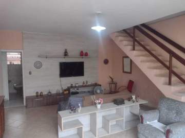 Casa de Vila 4 quartos à venda Pechincha, Rio de Janeiro - R$ 690.000 - FRCV40018