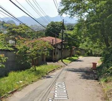 Terreno Unifamiliar à venda Jacarepaguá, Rio de Janeiro - R$ 250.000 - FRUF00029