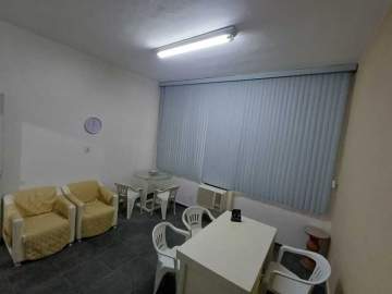 Sala Comercial 30m² para alugar Freguesia, Rio de Janeiro - R$ 1.500 - FRSL00193