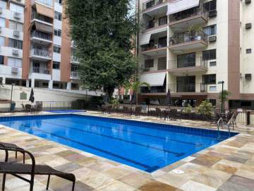 Cobertura 2 quartos à venda Freguesia, Rio de Janeiro - R$ 695.000 - FRCO20092