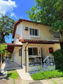 Casa em Condomínio 2 quartos à venda Pechincha, Rio de Janeiro - R$ 500.000 - FRCN20107