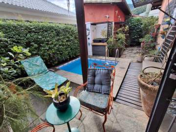 Casa em Condomínio 3 quartos à venda Jacarepaguá, Rio de Janeiro - R$ 1.250.000 - FRCN30304