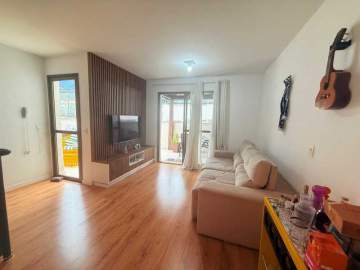 Cobertura 2 quartos à venda Freguesia, Rio de Janeiro - R$ 679.000 - FRCO20093