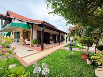 Casa em Condomínio 5 quartos à venda Jacarepaguá, Rio de Janeiro - R$ 2.800.000 - FRCN50052