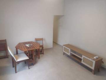 Apartamento 1 quarto à venda Pechincha, Rio de Janeiro - R$ 170.000 - FRAP10195