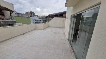 Cobertura 2 quartos à venda Freguesia, Rio de Janeiro - R$ 530.000 - FRCO20095