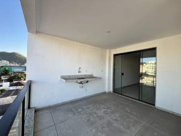 Apartamento 3 quartos à venda Vila Valqueire, Rio de Janeiro - R$ 645.000 - FRAP31167