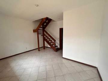 Casa em Condomínio 2 quartos à venda Tanque, Rio de Janeiro - R$ 240.000 - FRCN20112