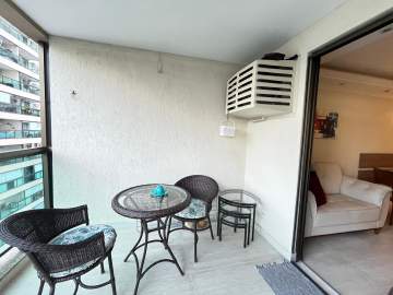 Apartamento 3 quartos à venda Barra da Tijuca, Rio de Janeiro - R$ 499.000 - FRAP31174