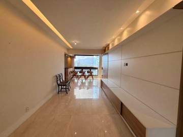 Apartamento 1 quarto à venda Barra da Tijuca, Rio de Janeiro - R$ 870.000 - FRAP10199