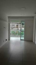 Apartamento 2 quartos para alugar Freguesia, Rio de Janeiro - R$ 2.250 - FRAP22702